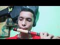 Ae Mere Hamsafar Flute Cover
