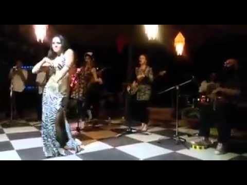 Jiva dancing with life music by Farafi.