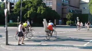 Spider Murphy Gang - Sommer in der Stadt - München