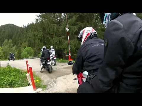 Výjazd Čierny Balog 18.5.2013