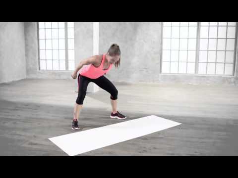 fitnessRAUM de Brigitte fitness   Fit in 4 Wochen