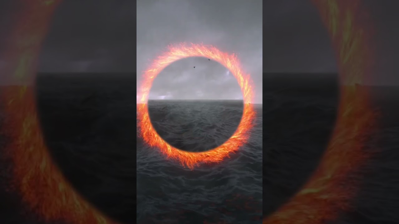 Immersion  #houdini #loop#drstrange