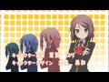 Baka to Test to Shoukanjuu - Op 1 