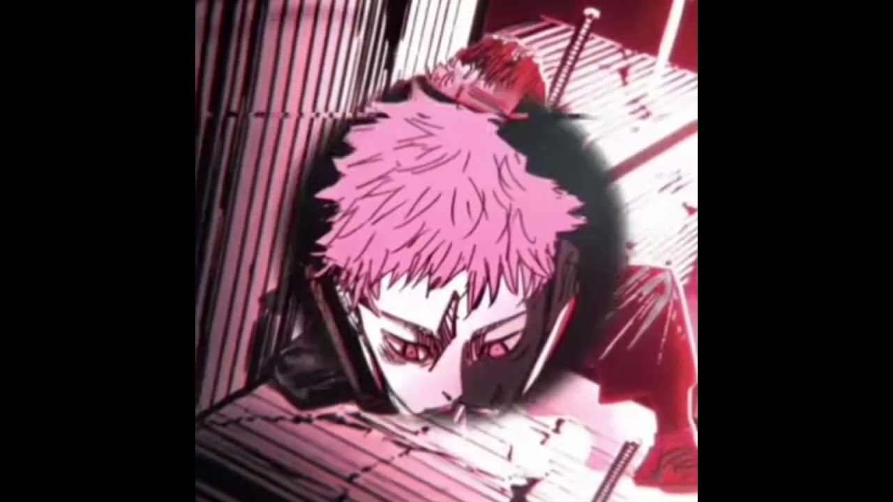 YUJI ITADORII EDIT 2 | #edit #foryou #jujutsukaisen #capcut