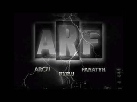 Arczi ARF (Szajka) - Rap Na Emigracji