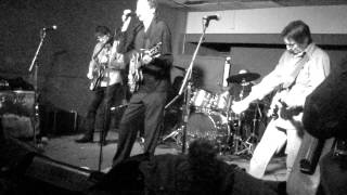 Mirrors - &quot;Ferryboat Bill&quot; - Beachland Tavern, 2 March 2014, Lou Reed&#39;s birthday