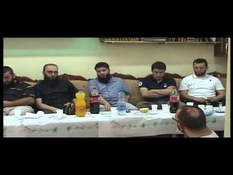 MUHARREM ISMAILI - Akika e Amir Tupellës