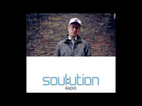 Marcus Intalex - Soul:ution Radio - April 2017
