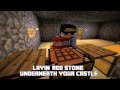 Minecraft Grieferman (Psy "Джентльмен" Пародия) 