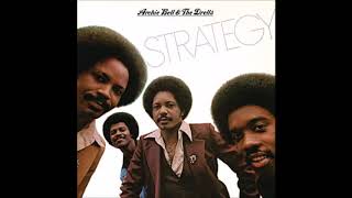Archie Bell & The Drells  -  Strategy