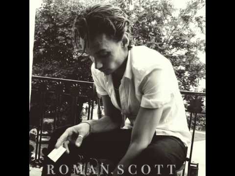 Roman Scott - Honey Don't Go ft. Kwame