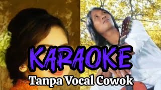 Download lagu Yan Se feat Agustin - Kangen - Lagu Bali KARAOKE tanpa vocal cowok 🎤 mp3