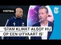 ‘Feyenoord moet hopen dat Ajax 3-0 prima vindt’