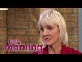 Kath Lockett: Living With Foreign Accent Syndrome | This Morning