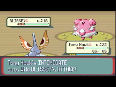 Pokemon Ruby RANDOMIZED NUZLOCKE CHALLENGE - Part 9