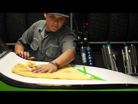 Teaser Chico Villagomez 2019