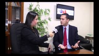 Comissão de Temas Previdenciários - Entrevista Danilo de Oliveira