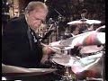 Buddy Rich 8 20 1982 West Side Story Dominican Republic Aka The Impossible Drum Solo