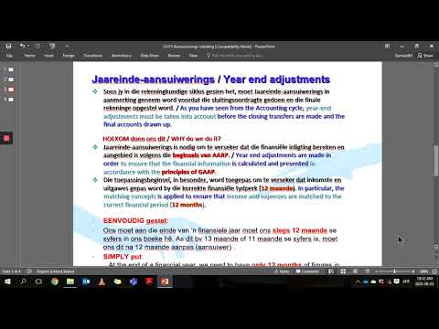 10 Inleiding Aansuiwerings