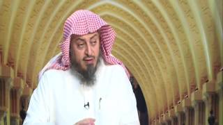 صورة 12- ما التوجيه لزوجين كان بينهما رضاع وشكوا في عدد الرضعات ؟ | الشيخ خالد الفليج