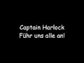 Captain Harlock - Nicole (German Full) 