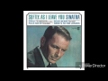 Frank Sinatra - Talk to me baby