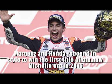Marc Marquez Moto gp 2021/2022