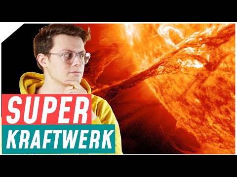 Wie stark ist die Sonne? | Breaking Lab