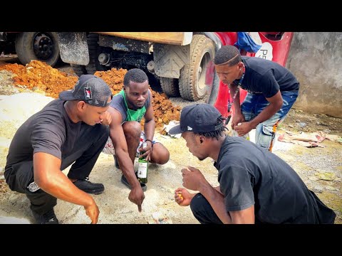 lo handan buscando por una pist@l@ VIVENCIA DE BARRIO (VIDEO OFICIAL) 6K FULL 🎬