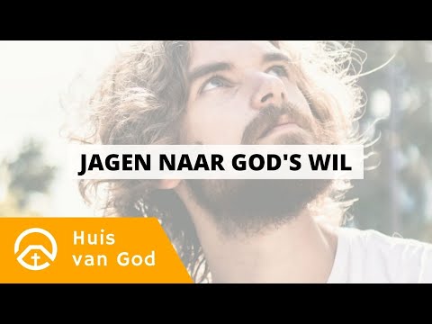 1 Timotheus 6 | Jagen naar God's wil | door Philip Spoelstra
