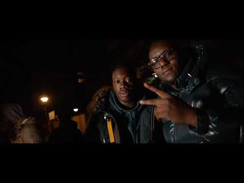 C-LEX - #HORSSERIE3 (Prod. Leezy)