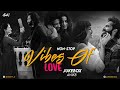 Vibes Of Love Juke-box | Animal Non-Stop Juke-Box | Arijit Singh Hits 2023 | ANIK8 | [Lo-fi, Chill]