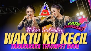 Download lagu Niken Salindry - Tararara X Tembak Dor Dor Dor - Terompet Viral WAKTU KU KECIL (ANEKA SAFARI) mp3 Download lagu Niken Salindry - Tararara X Tembak Dor Dor Dor - Terompet Viral WAKTU KU KECIL (ANEKA SAFARI) mp3