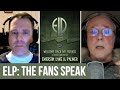 Emerson, Lake & Palmer: A History Told by the Fans