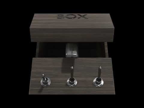 Useless box simulator video thumbnail