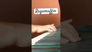Lee Evans’ Ragamuffin - always fun to play! #piano #leeevans #ragtime #soundon #music