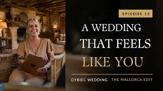 How to create a wedding that feels like You