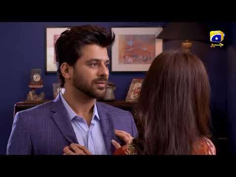 Mushkil Mega Episode 32 & 33 Promo | Tonight at 8:00 PM Only On Har Pal Geo