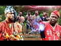 ALAGBARA ATIJO - An African Yoruba Movie Starring - Odunlade Adekola, lere Paimo