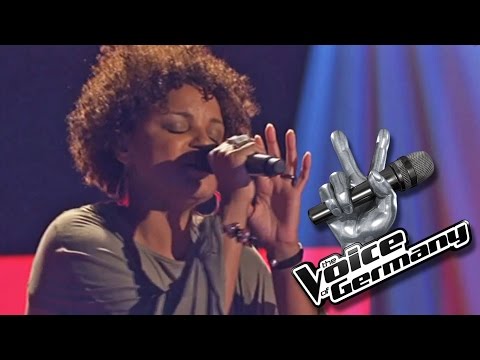 You Gotta Be – Kim Sanders | The Voice of Germany 2011 | Blind Audition Cover