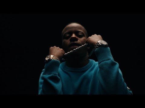 RUKE - Monta Vuotta (Official Music Video)