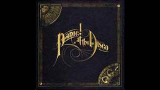 Panic! At The Disco- Nearly Witches (Ever Since We Met)