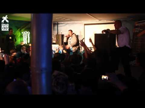 U BEACH CLUB Oman Big Jeden z vás