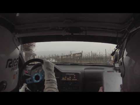 Cibien Davide-Bogo Lorenzo Prealpi Master Show 2016 PS1