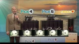 Pick Evening 20260419