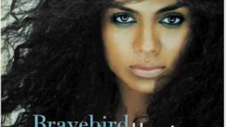 Amel Larrieux • Sacred