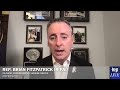 Rep. Brian Fitzpatrick on if his county will accept Ukrainian refugees