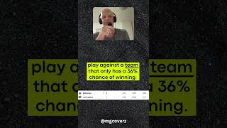Sports Betting Strategy: The “Play Against” Concept Explained