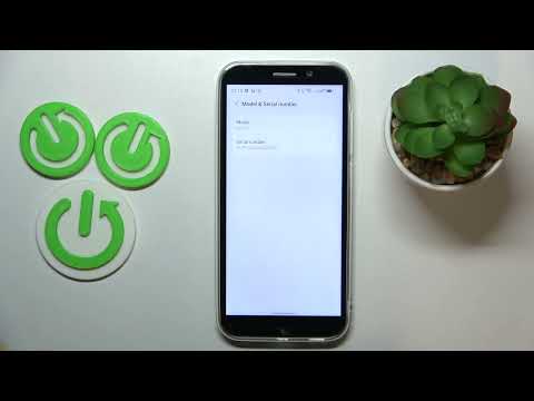 Make Sure that DOOGEE X97 Pro is Original - Confirm Phone Authenticity