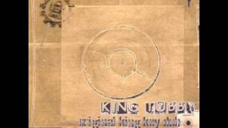 King Tubby - Mafia Dub
